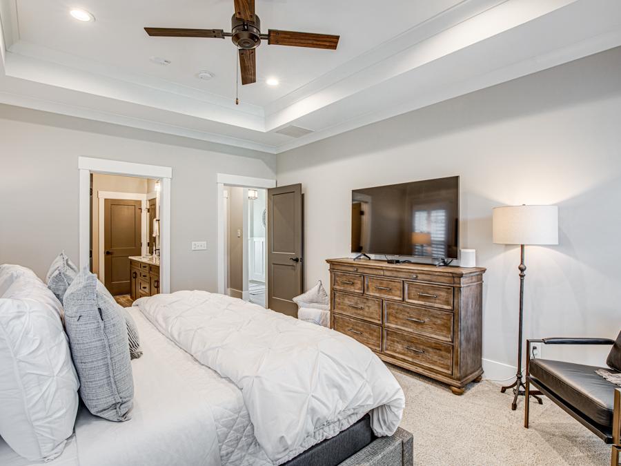 Muirfield Transitional